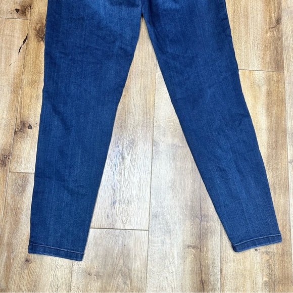 Truth + Theory High Rise Jeans Size 12 - Picture 7 of 12